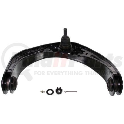 K620175 by MOOG - MOOG K620175 Control Arm and Ball Joint Assembly