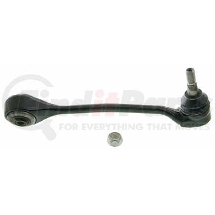 K620186 by MOOG - MOOG K620186 Control Arm and Ball Joint Assembly