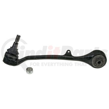 K620184 by MOOG - MOOG K620184 Control Arm and Ball Joint Assembly