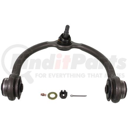 K620188 by MOOG - Suspension Control Arm and Ball Joint Assembly