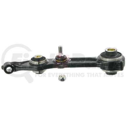 K620187 by MOOG - MOOG K620187 Control Arm and Ball Joint Assembly