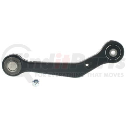 K620206 by MOOG - Suspension Control Arm and Ball Joint Assembly