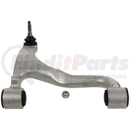 K620199 by MOOG - MOOG K620199 Control Arm and Ball Joint Assembly