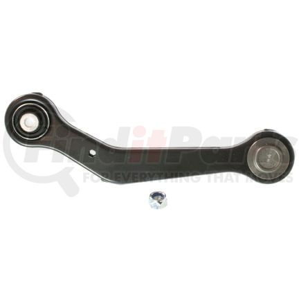 K620207 by MOOG - Suspension Control Arm and Ball Joint Assembly