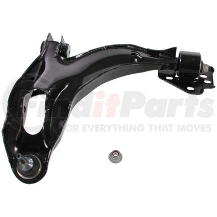 K620218 by MOOG - MOOG K620218 Control Arm and Ball Joint Assembly