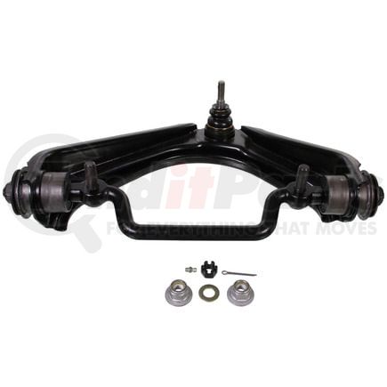 K620225 by MOOG - MOOG K620225 Control Arm and Ball Joint Assembly