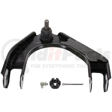 K620240 by MOOG - MOOG K620240 Control Arm and Ball Joint Assembly