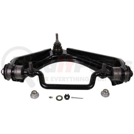 K620224 by MOOG - MOOG K620224 Control Arm and Ball Joint Assembly
