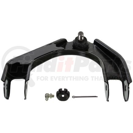 K620241 by MOOG - Suspension Control Arm and Ball Joint Assembly