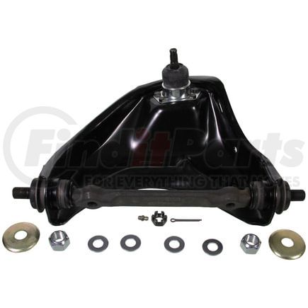 K620249 by MOOG - Suspension Control Arm and Ball Joint Assembly