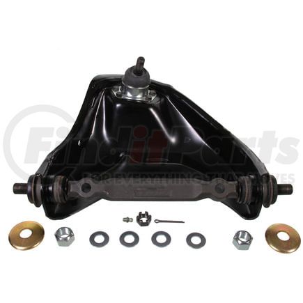 K620250 by MOOG - MOOG K620250 Control Arm and Ball Joint Assembly