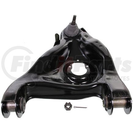K620252 by MOOG - MOOG K620252 Control Arm and Ball Joint Assembly