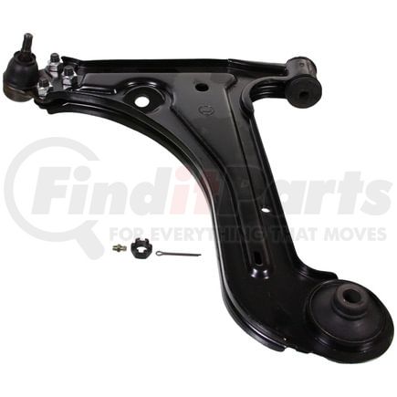 K620253 by MOOG - MOOG K620253 Control Arm and Ball Joint Assembly