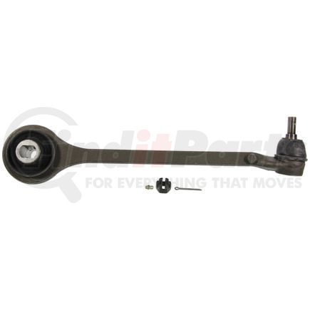 K620257 by MOOG - Suspension Control Arm and Ball Joint Assembly