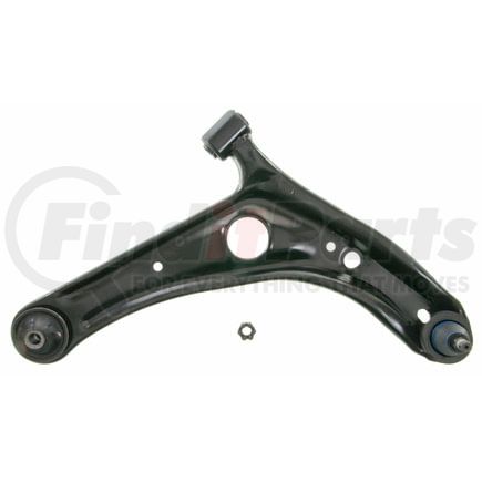 K620269 by MOOG - MOOG K620269 Control Arm and Ball Joint Assembly