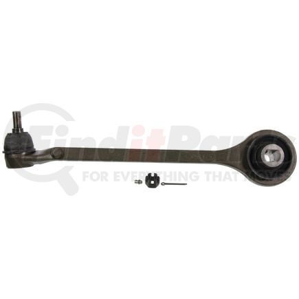 K620258 by MOOG - Suspension Control Arm and Ball Joint Assembly