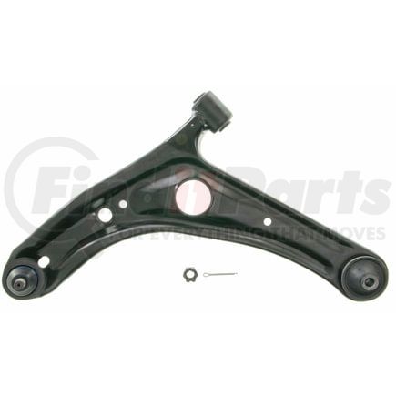 K620270 by MOOG - MOOG K620270 Control Arm and Ball Joint Assembly