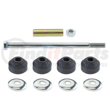 K6217 by MOOG - Suspension Stabilizer Bar Link Kit