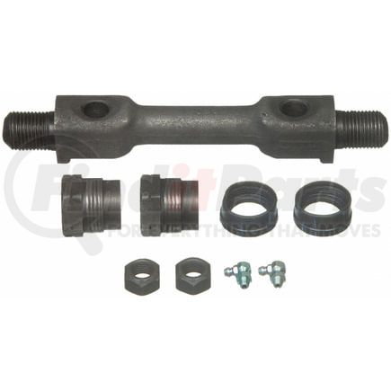 K6256 by MOOG - Suspension Control Arm Shaft Kit - Front Upper