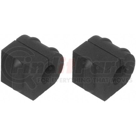 K6268 by MOOG - Suspension Stabilizer Bar Bushing Kit