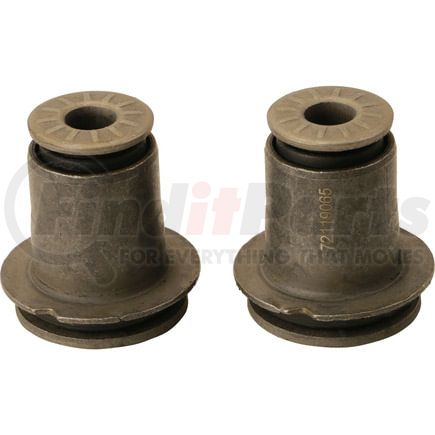 K6283 by MOOG - MOOG K6283 Suspension Control Arm Bushing Kit