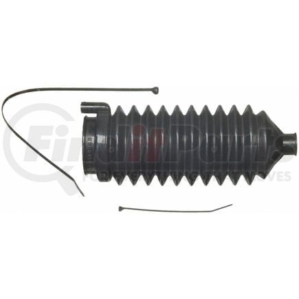 K6298 by MOOG - Rack and Pinion Bellows Kit