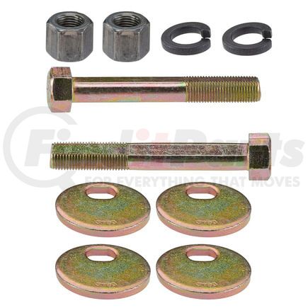 K6302HD by MOOG - MOOG K6302HD Alignment Caster / Camber Kit