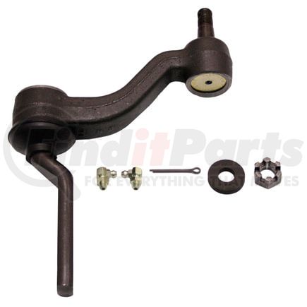 K6331 by MOOG - MOOG K6331 Steering Idler Arm