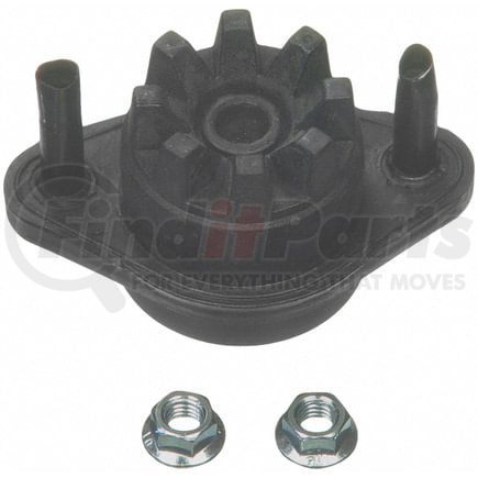 K6353 by MOOG - Suspension Shock Absorber Mount