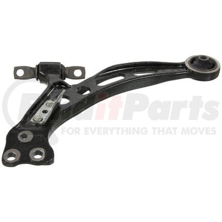 K640191 by MOOG - MOOG K640191 Control Arm