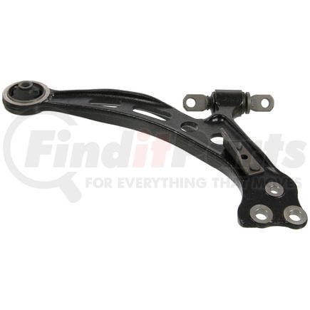 K640192 by MOOG - MOOG K640192 Control Arm