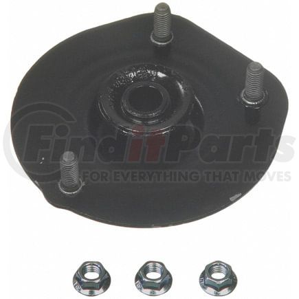 K6438 by MOOG - MOOG K6438 Strut Mount