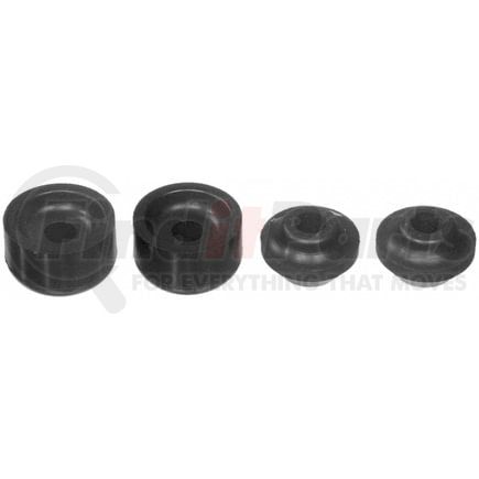 K6441 by MOOG - Suspension Strut Rod Bushing Kit