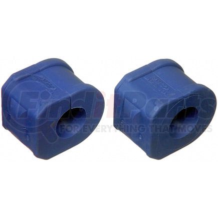 K6451 by MOOG - MOOG K6451 Suspension Stabilizer Bar Bushing Kit