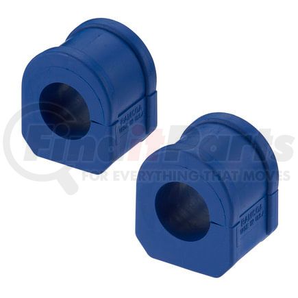 K6453 by MOOG - MOOG K6453 Suspension Stabilizer Bar Bushing Kit