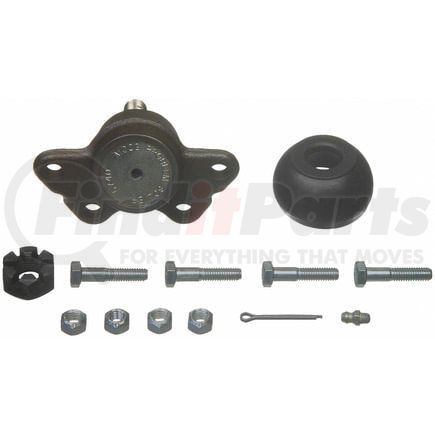 K6452 by MOOG - Suspension Ball Joint
