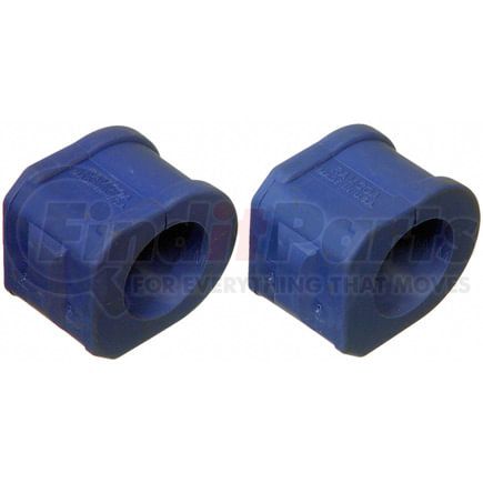 K6457 by MOOG - MOOG K6457 Suspension Stabilizer Bar Bushing Kit