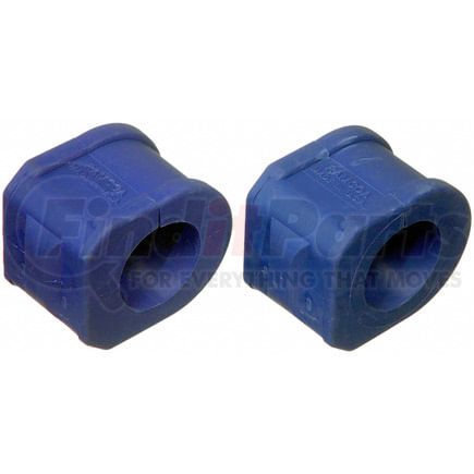 K6455 by MOOG - MOOG K6455 Suspension Stabilizer Bar Bushing Kit