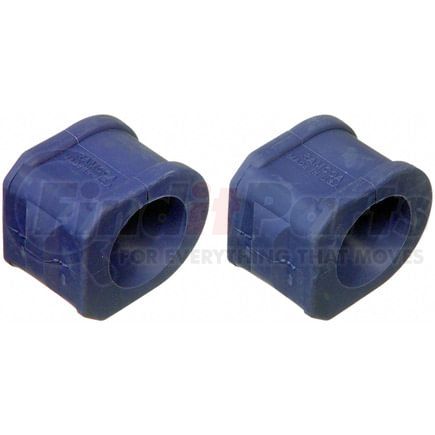 K6459 by MOOG - Suspension Stabilizer Bar Bushing Kit