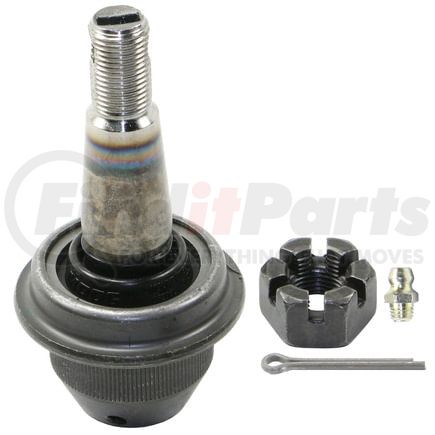 K6477 by MOOG - MOOG K6477 Suspension Ball Joint Front Lower