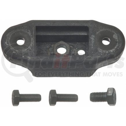 K6485 by MOOG - Torsion Bar Mount