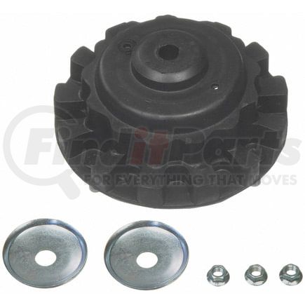 K6491 by MOOG - Suspension Strut Mount