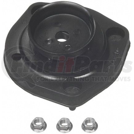K6510 by MOOG - Suspension Strut Mount