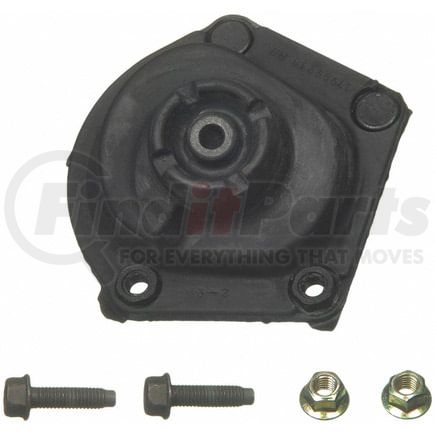 K6517 by MOOG - Suspension Strut Mount