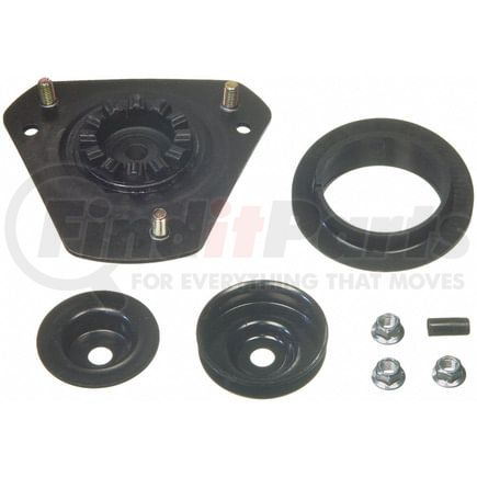 K6521 by MOOG - Suspension Strut Mount