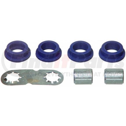 Moog K6531 Steering Tie Rod End Bushing Kit Steering Tie Rod End Bushing Kit