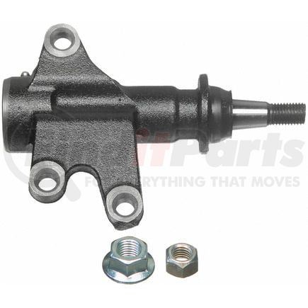 K6532 by MOOG - Steering Idler Arm and Bracket Assembly