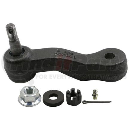 K6534 by MOOG - MOOG K6534 Steering Idler Arm