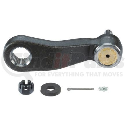 K6536 by MOOG - MOOG K6536 Steering Pitman Arm