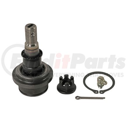 K6541 by MOOG - MOOG K6541 Suspension Ball Joint Front Lower